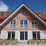 Kattegat 28 * Büsum
