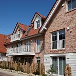 Appartement Kattegat 28