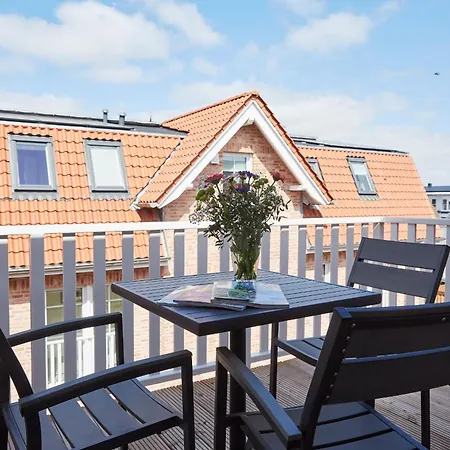 Lägenhet Kattegat 28 *