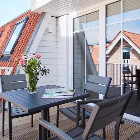 Lägenhet Kattegat 28 *