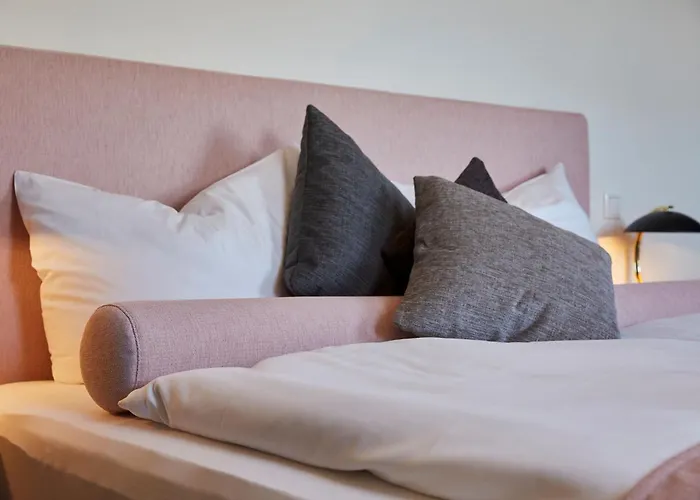 Lägenhet Kattegat 28 Büsum