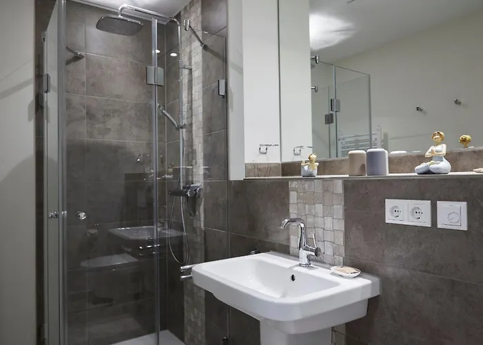 Lägenhet Kattegat 28 Büsum