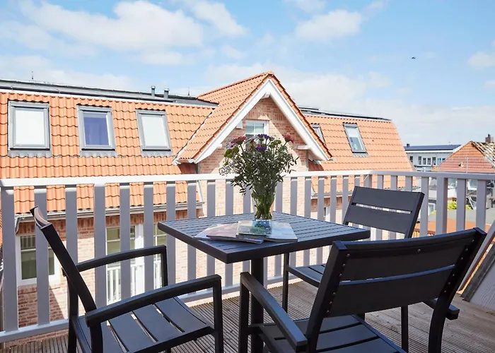 Lägenhet Kattegat 28 *